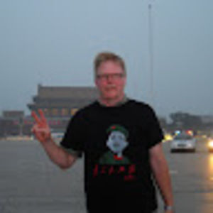 Meet your Posher, Don